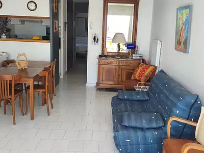 Appartement, 46 m²