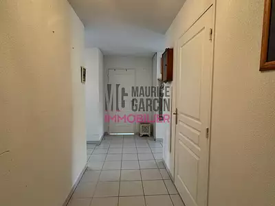 Appartement, 73 m²