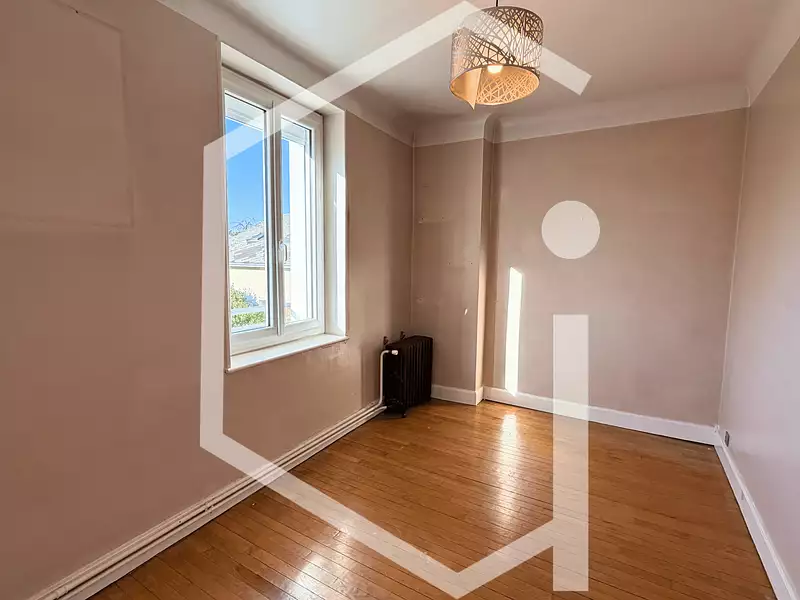 Maison, 130 m²