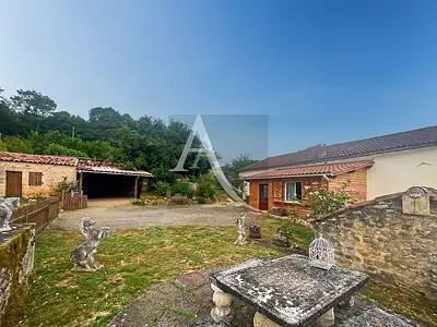 Maison, 91 m²
