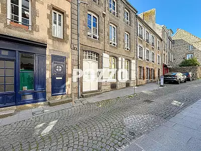 Appartement, 29,8 m²