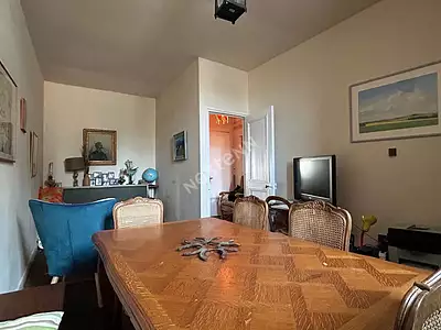 Appartement, 42,9 m²