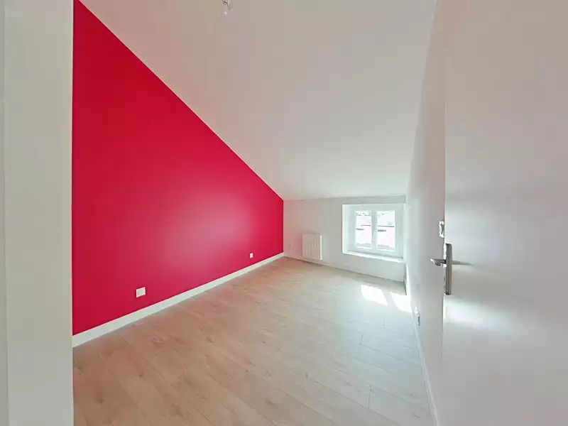 Appartement, 59 m²