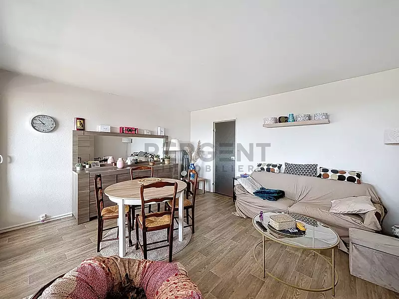 Appartement, 73 m²