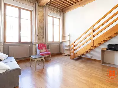Appartement, 68 m²