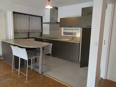 Appartement, 110 m²