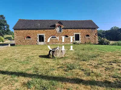Maison, 286 m²