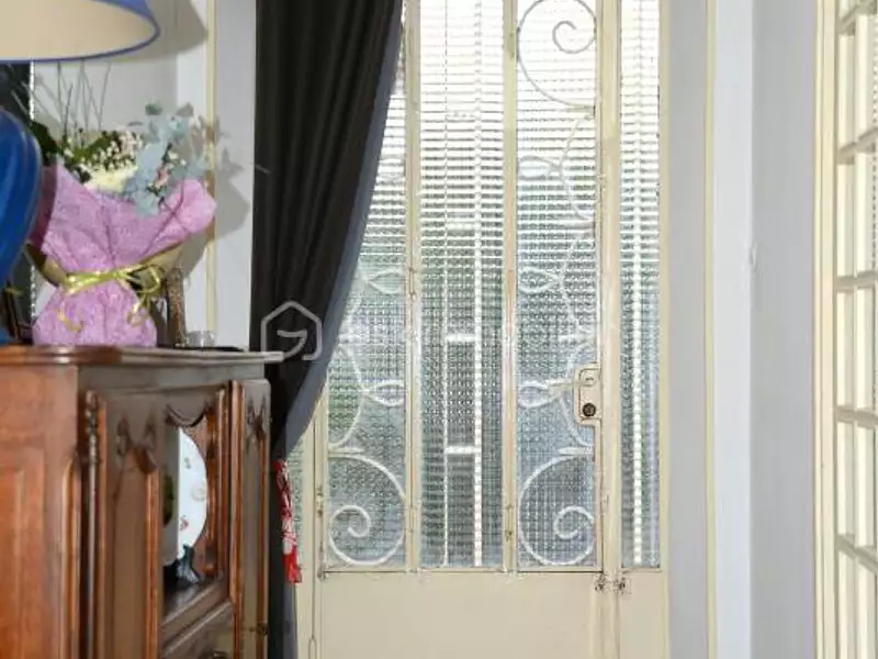 Maison, 206 m²