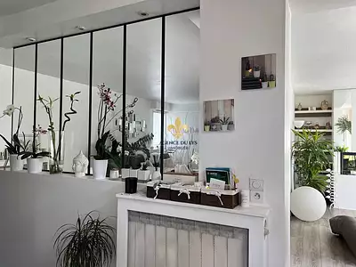 Appartement, 87 m²