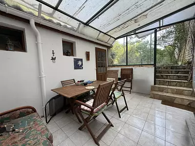 Maison, 105 m²