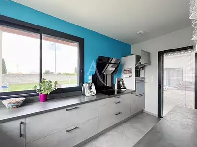 Maison, 171 m²