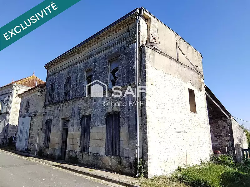 Maison, 110 m²