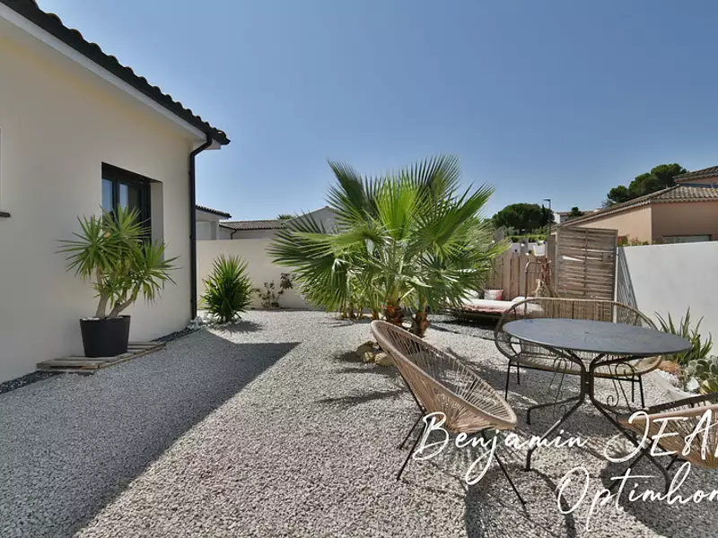 Maison, 105 m²