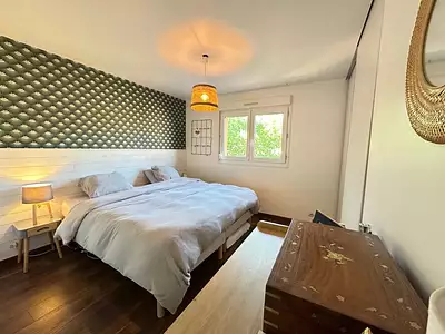 Maison, 100,1 m²