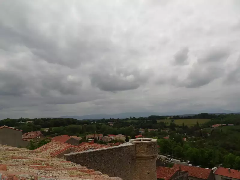 Maison, 59,92 m²