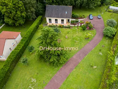 Maison, 129 m²