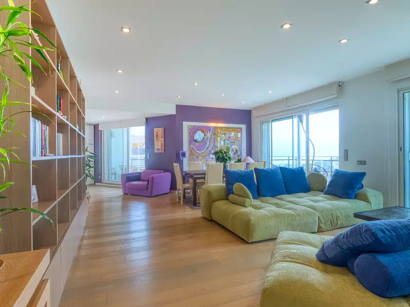 Appartement, 210 m²