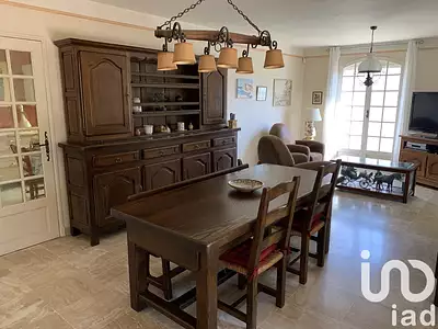Maison, 160 m²