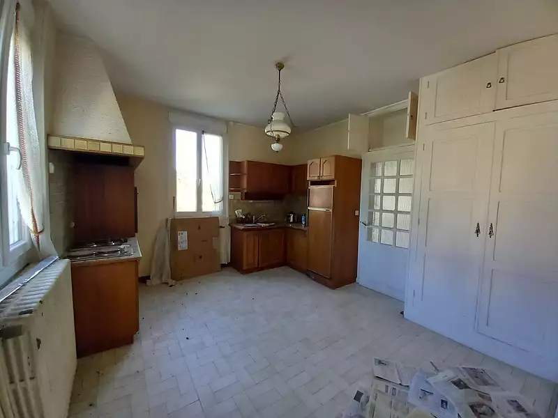 Maison, 145 m²