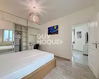 Appartement, 57,28 m²