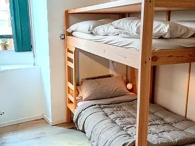 Appartement, 54 m²