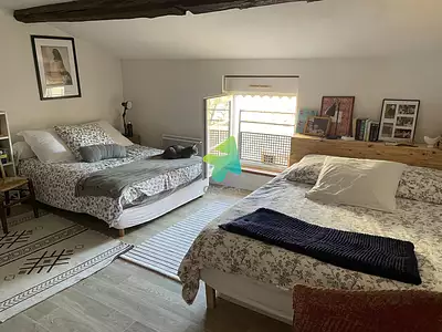 Appartement, 73,19 m²