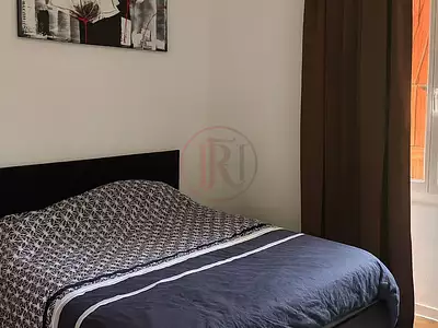 Appartement, 50,68 m²