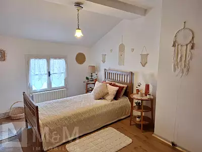 Maison, 120 m²