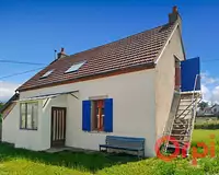 Maison, 85 m²