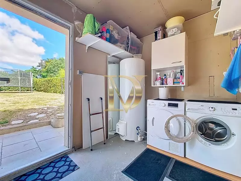 Maison, 95 m²
