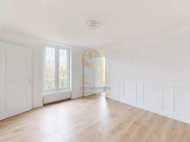 Appartement, 44 m²