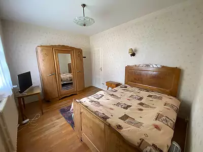 Maison, 122 m²