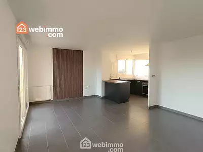 Appartement, 67 m²