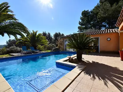 Maison, 235 m²