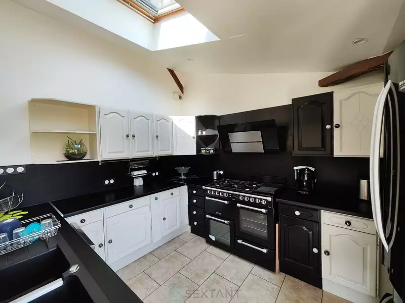 Maison, 177 m²