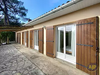 Maison, 90 m²