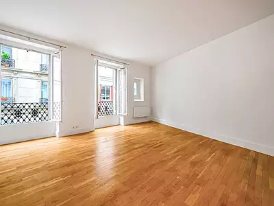 Appartement, 51,3 m²