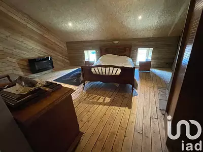 Maison, 128 m²