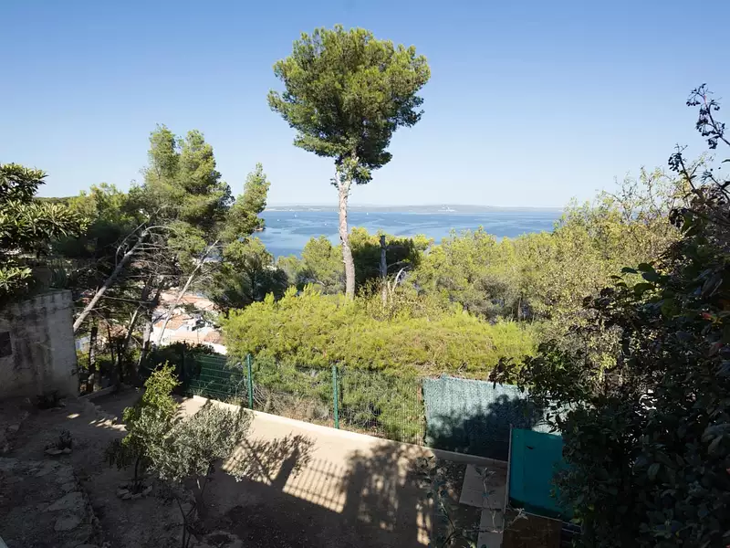 Maison, 66 m²