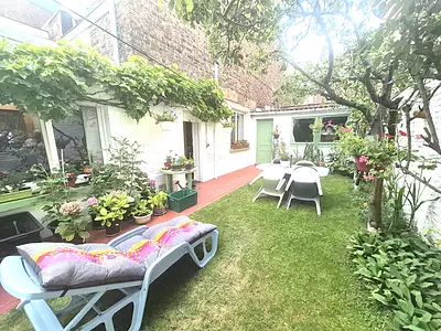 Maison, 130 m²