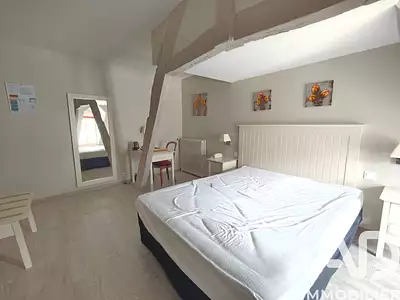 Appartement, 24 m²