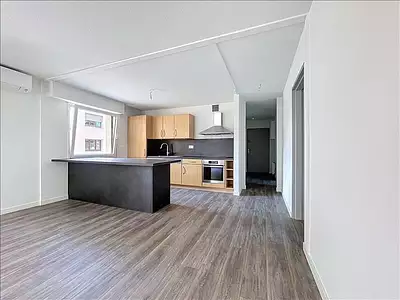Appartement, 83 m²