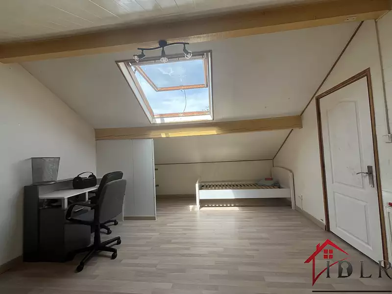 Maison, 190 m²