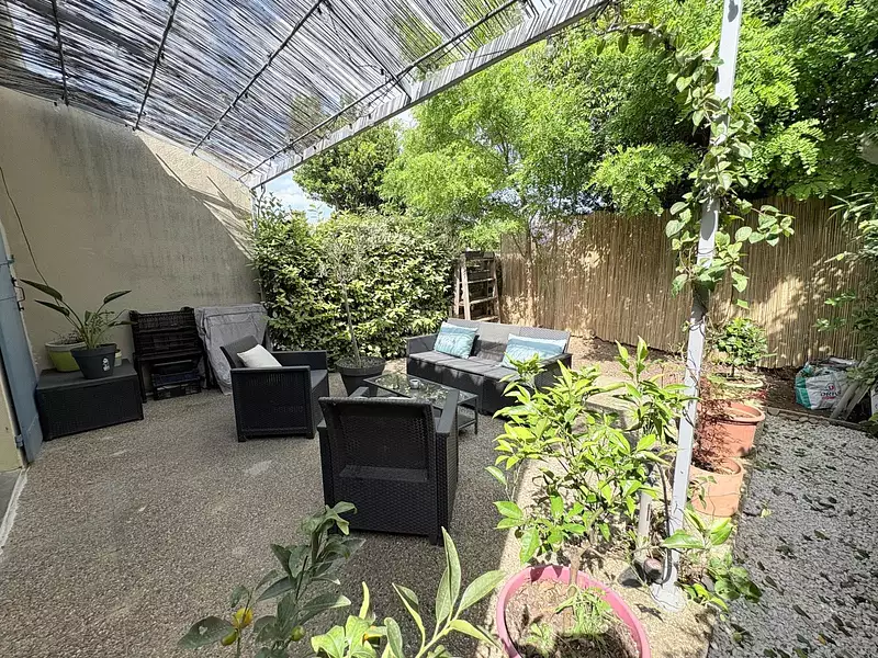 Maison, 40 m²