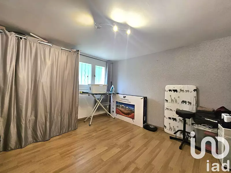 Maison, 116 m²