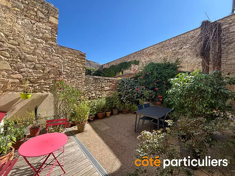 Maison, 140 m²