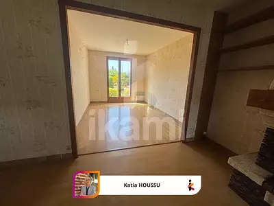 Maison, 123 m²
