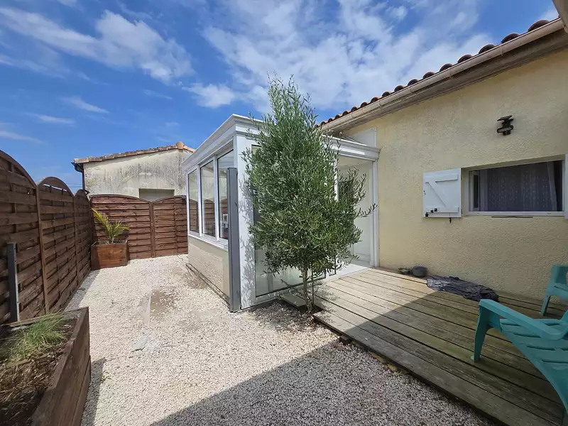 Maison, 193 m²