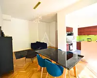 Appartement, 65,84 m²