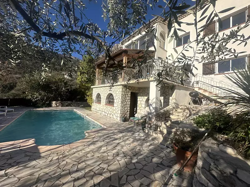 Maison, 175 m²